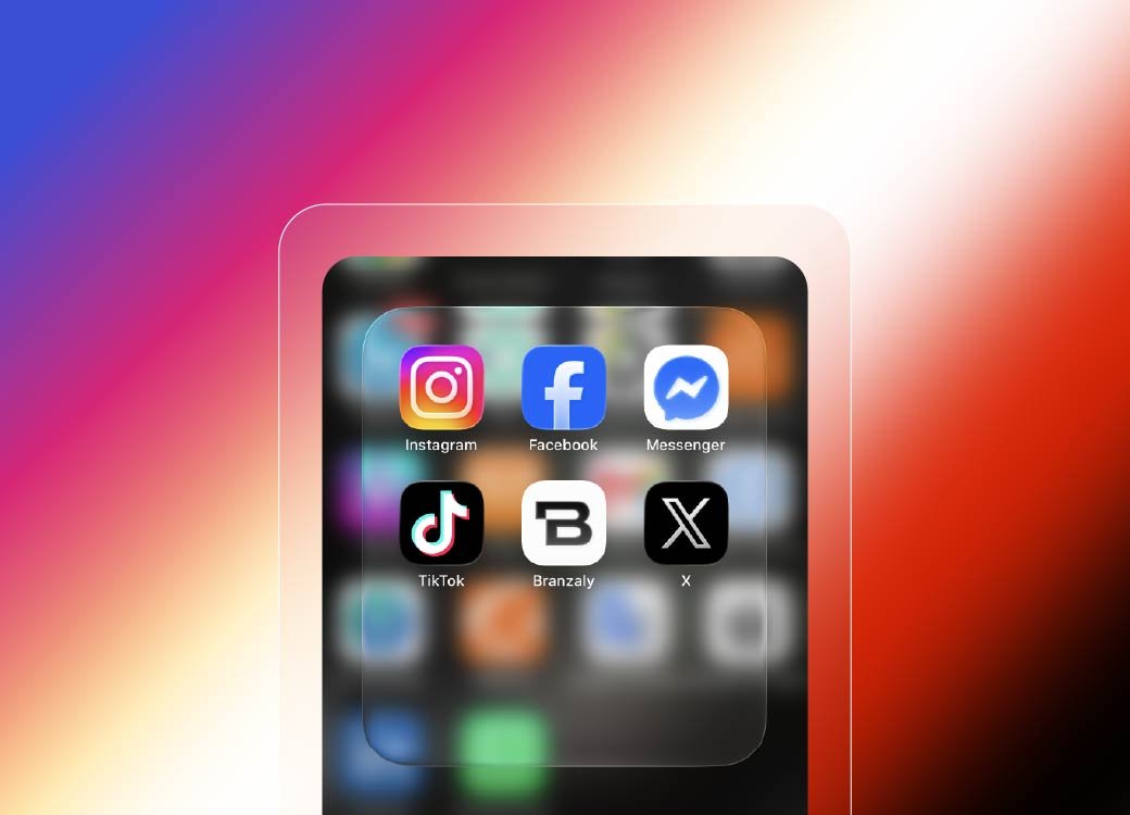 Branzaly-social-media-management