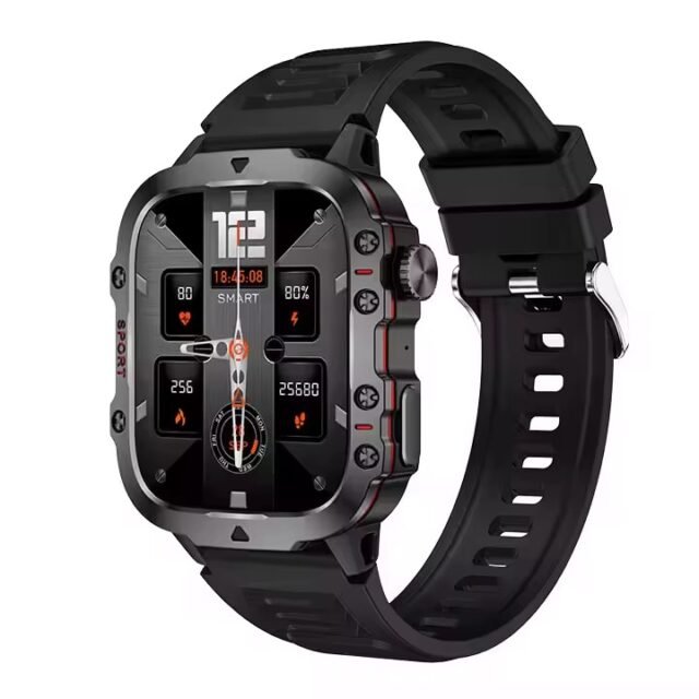 Fitness Smartwatch-6_Branzaly