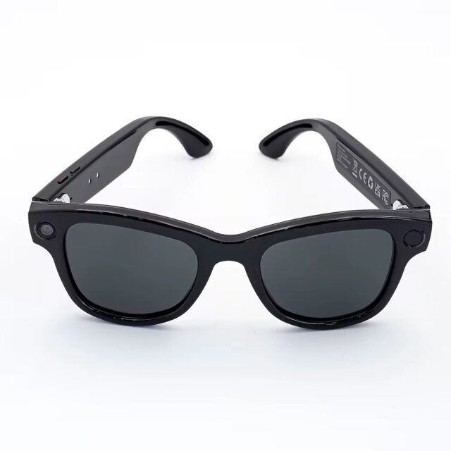 Smart Sunglasses with Camera & AI-4_Branzaly