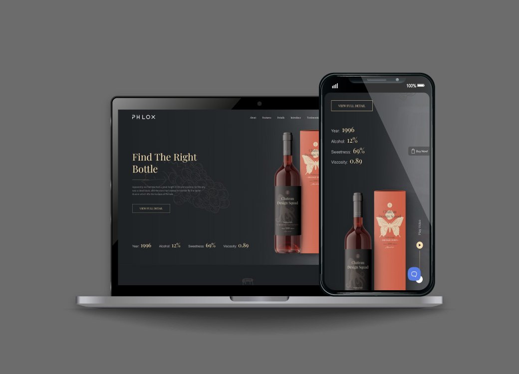 branzaly-ready-to-launch-landing-page