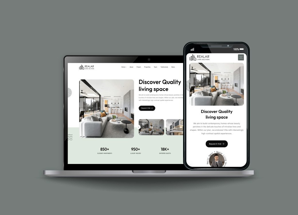 branzaly-ready-to-launch-real-estate-website